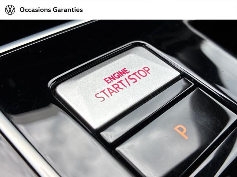 Voitures occasions VOLKSWAGEN GOLF GTE Clermont-Ferrand