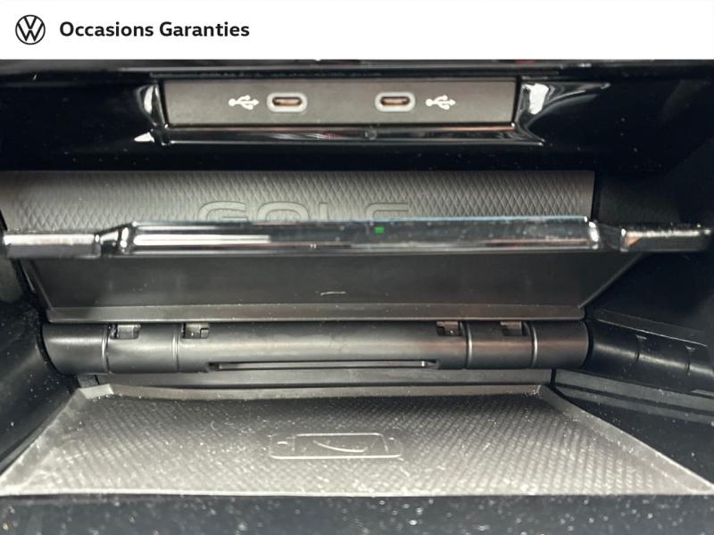 Voitures occasions VOLKSWAGEN GOLF GTE Clermont-Ferrand