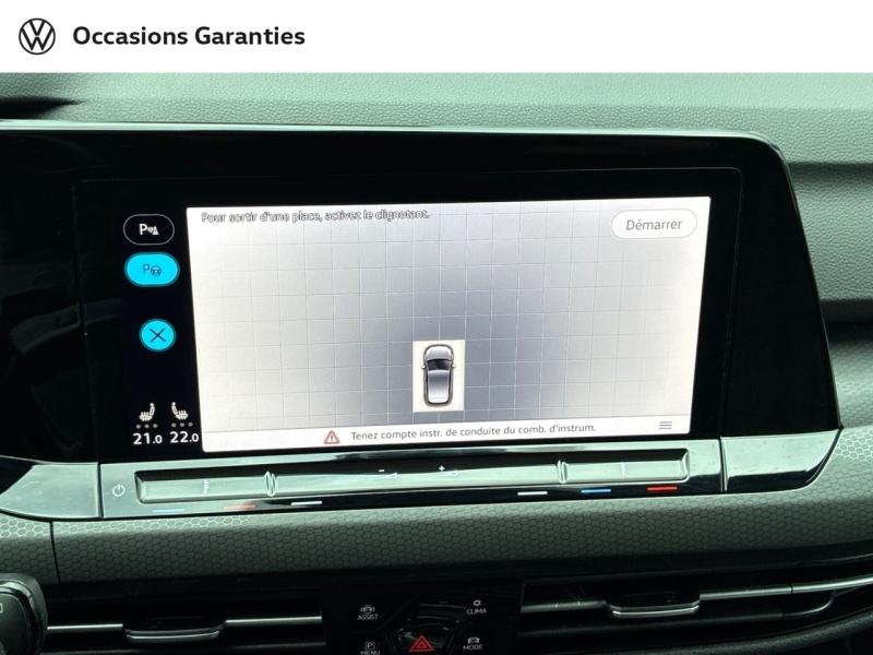 Voitures occasions VOLKSWAGEN GOLF GTE Clermont-Ferrand