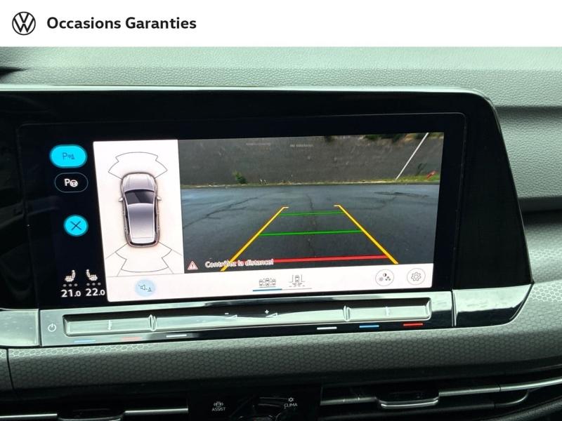 Voitures occasions VOLKSWAGEN GOLF GTE Clermont-Ferrand