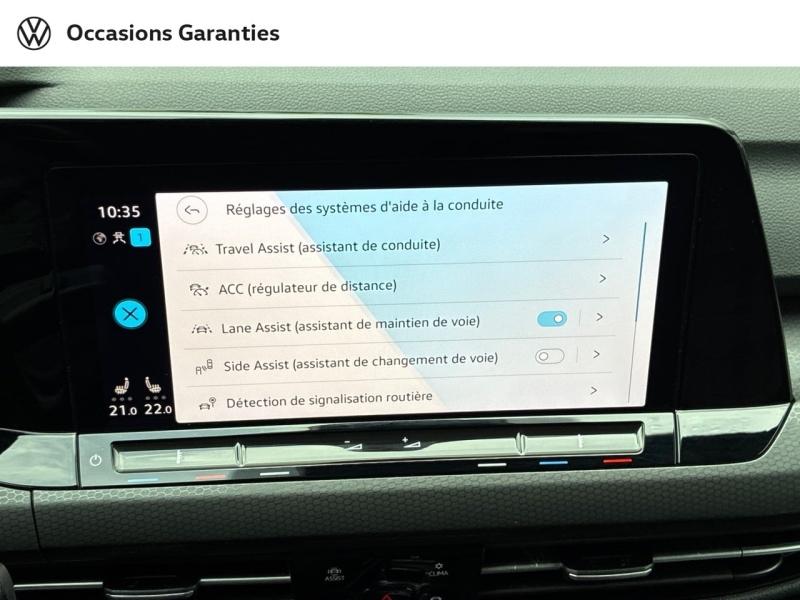 Voitures occasions VOLKSWAGEN GOLF GTE Clermont-Ferrand