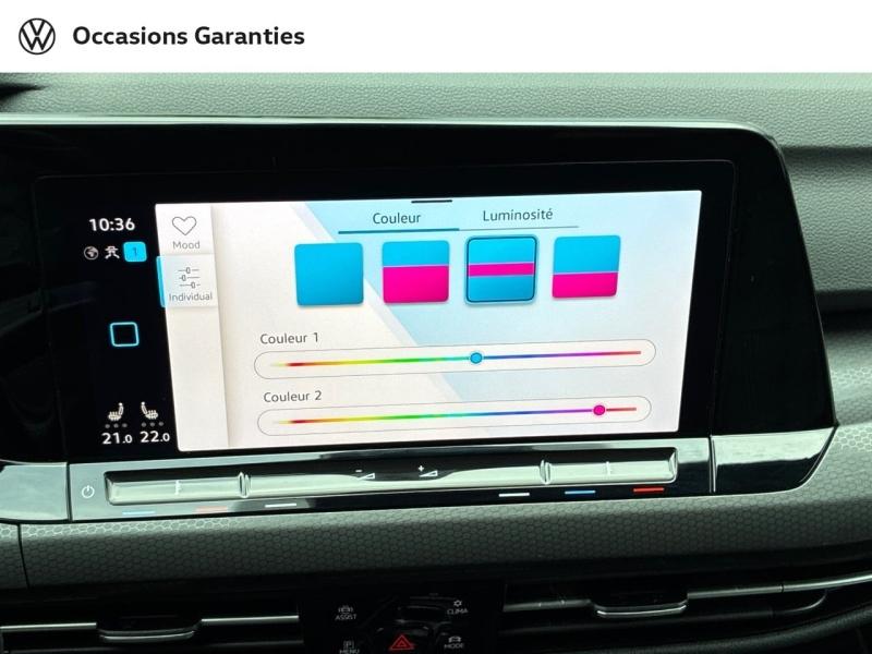 Voitures occasions VOLKSWAGEN GOLF GTE Clermont-Ferrand