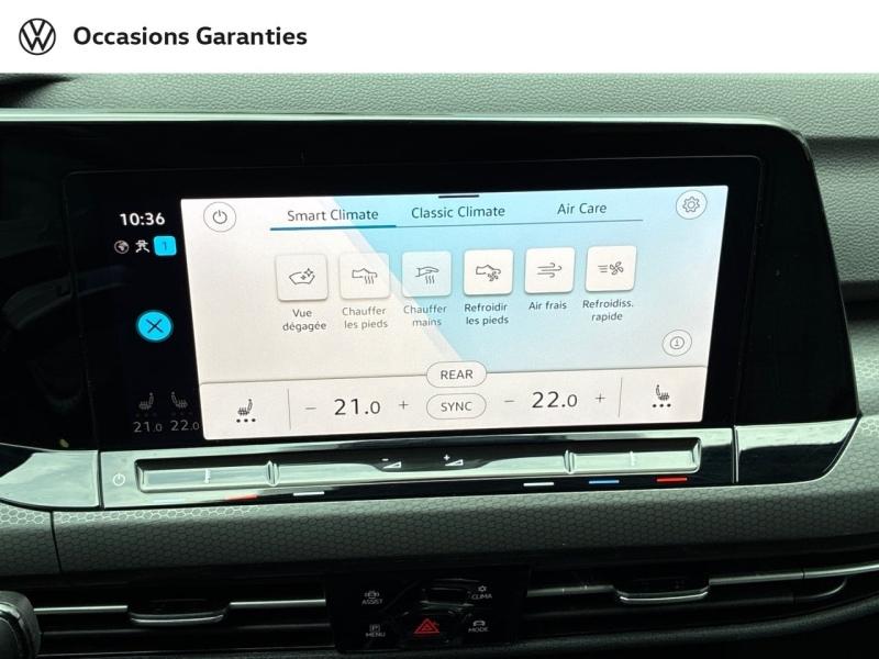 Voitures occasions VOLKSWAGEN GOLF GTE Clermont-Ferrand