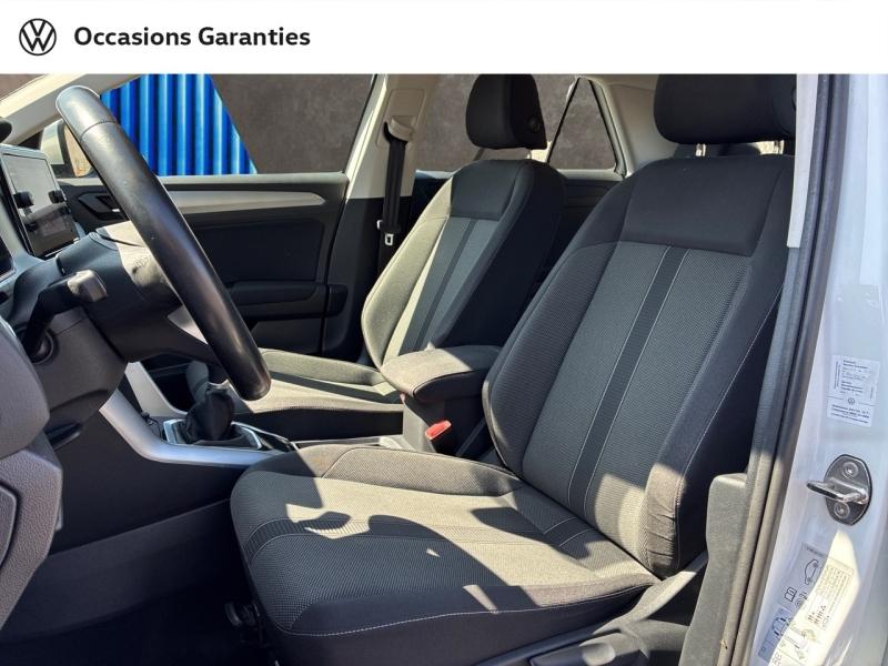 Voitures occasions VOLKSWAGEN T-ROC Life Plus Clermont-Ferrand