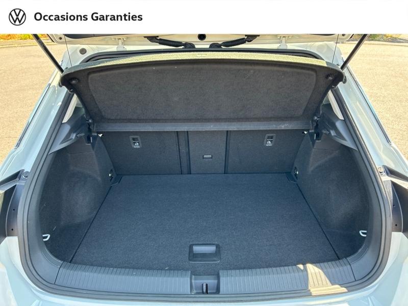 Voitures occasions VOLKSWAGEN T-ROC Life Plus Clermont-Ferrand