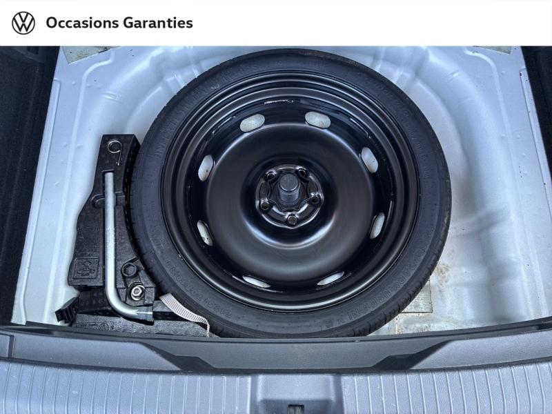 Voitures occasions VOLKSWAGEN T-ROC Life Plus Clermont-Ferrand