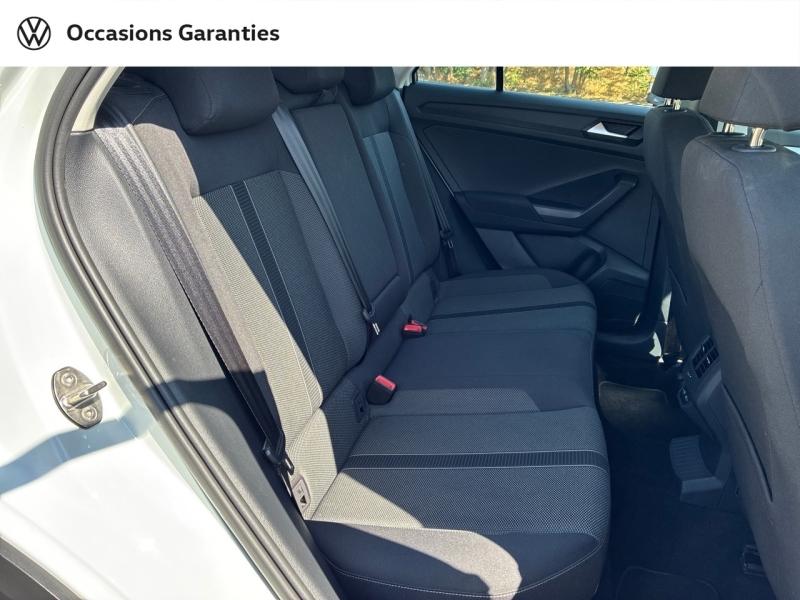 Voitures occasions VOLKSWAGEN T-ROC Life Plus Clermont-Ferrand