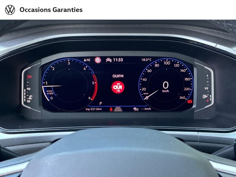 Voitures occasions VOLKSWAGEN T-ROC Life Plus Clermont-Ferrand