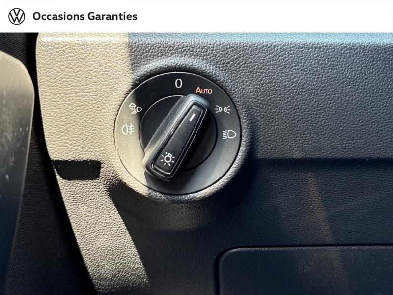 Voitures occasions VOLKSWAGEN T-ROC Life Plus Clermont-Ferrand