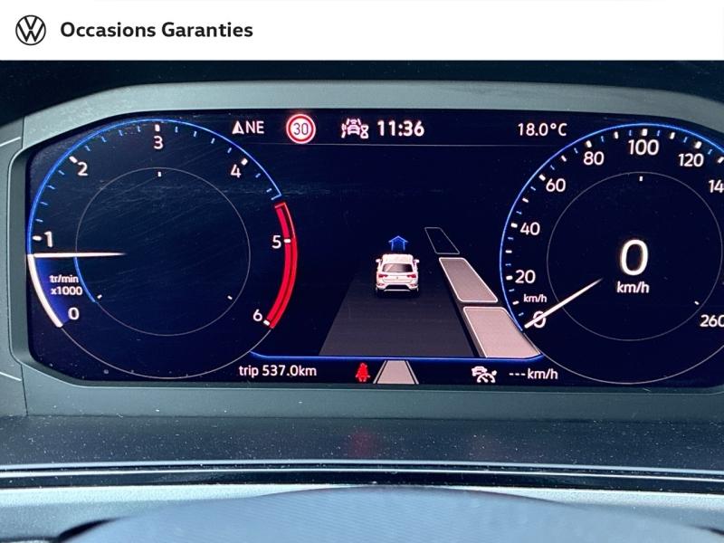 Voitures occasions VOLKSWAGEN T-ROC Life Plus Clermont-Ferrand
