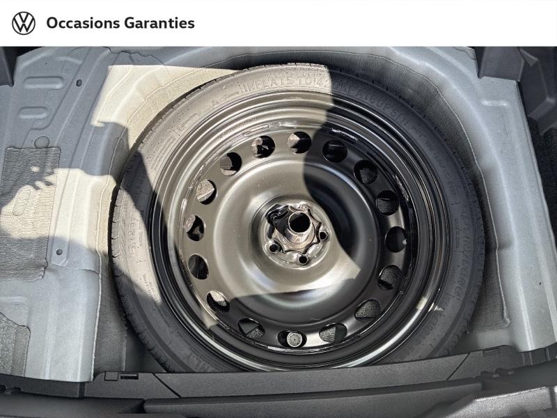 Voitures occasions VOLKSWAGEN T-CROSS Life Plus Clermont-Ferrand