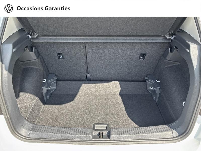 Voitures occasions VOLKSWAGEN T-CROSS Life Plus Clermont-Ferrand
