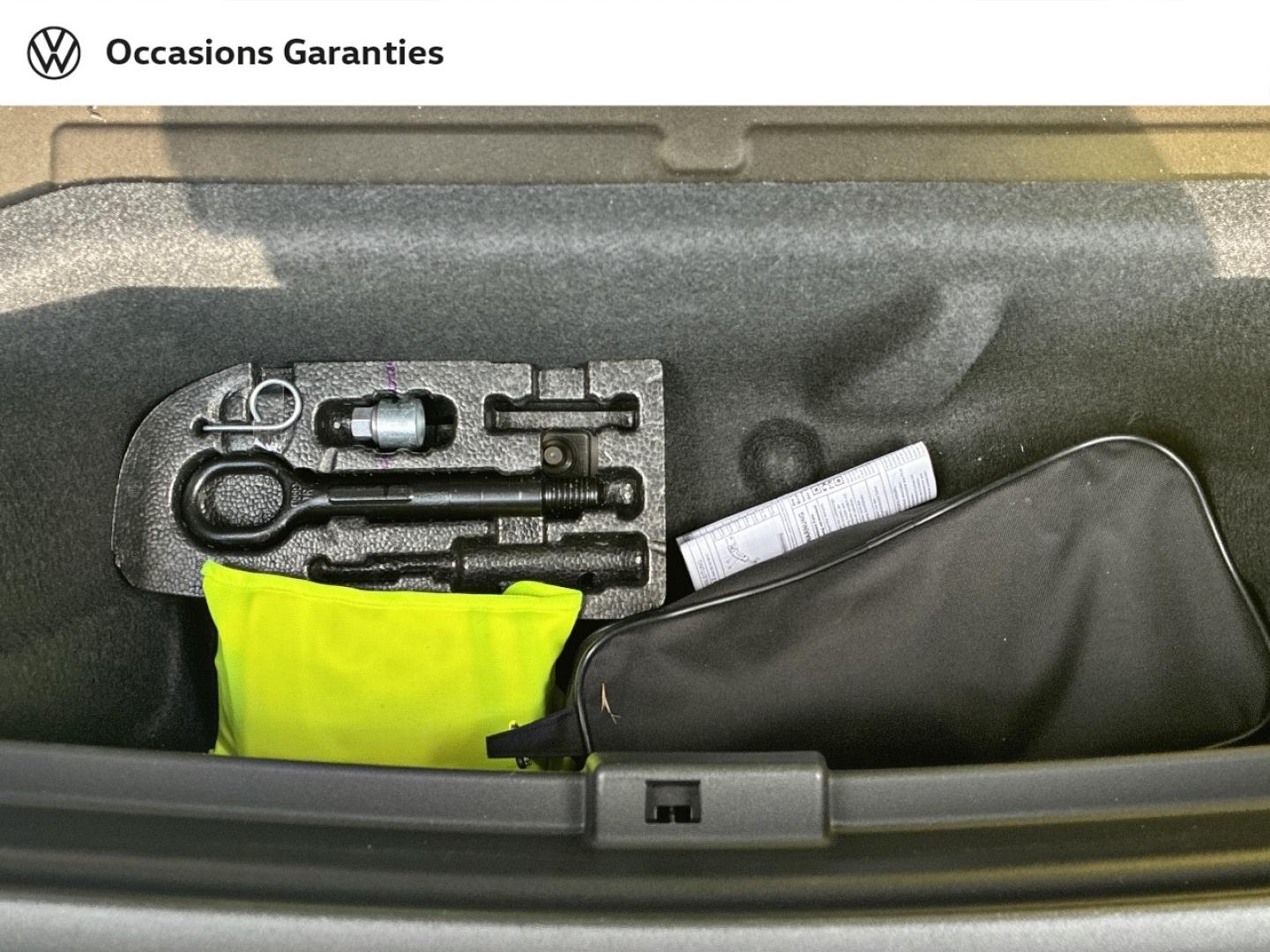 Voitures occasions VOLKSWAGEN ID.4 Life Max Clermont-Ferrand
