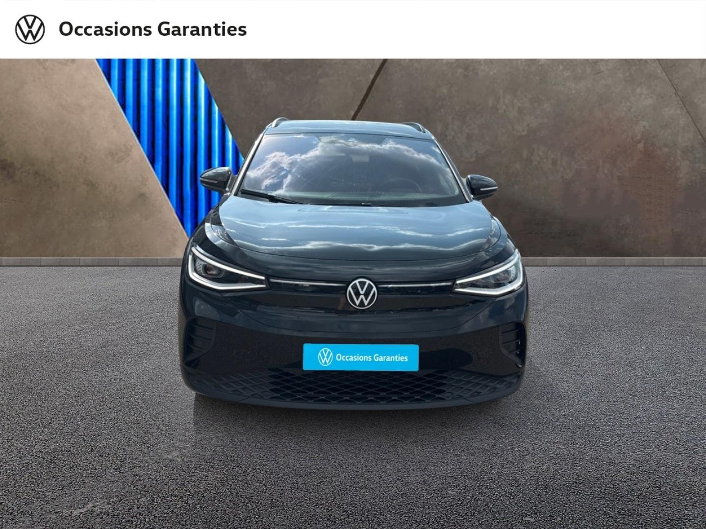 Voitures occasions VOLKSWAGEN ID.4 Life Max Clermont-Ferrand