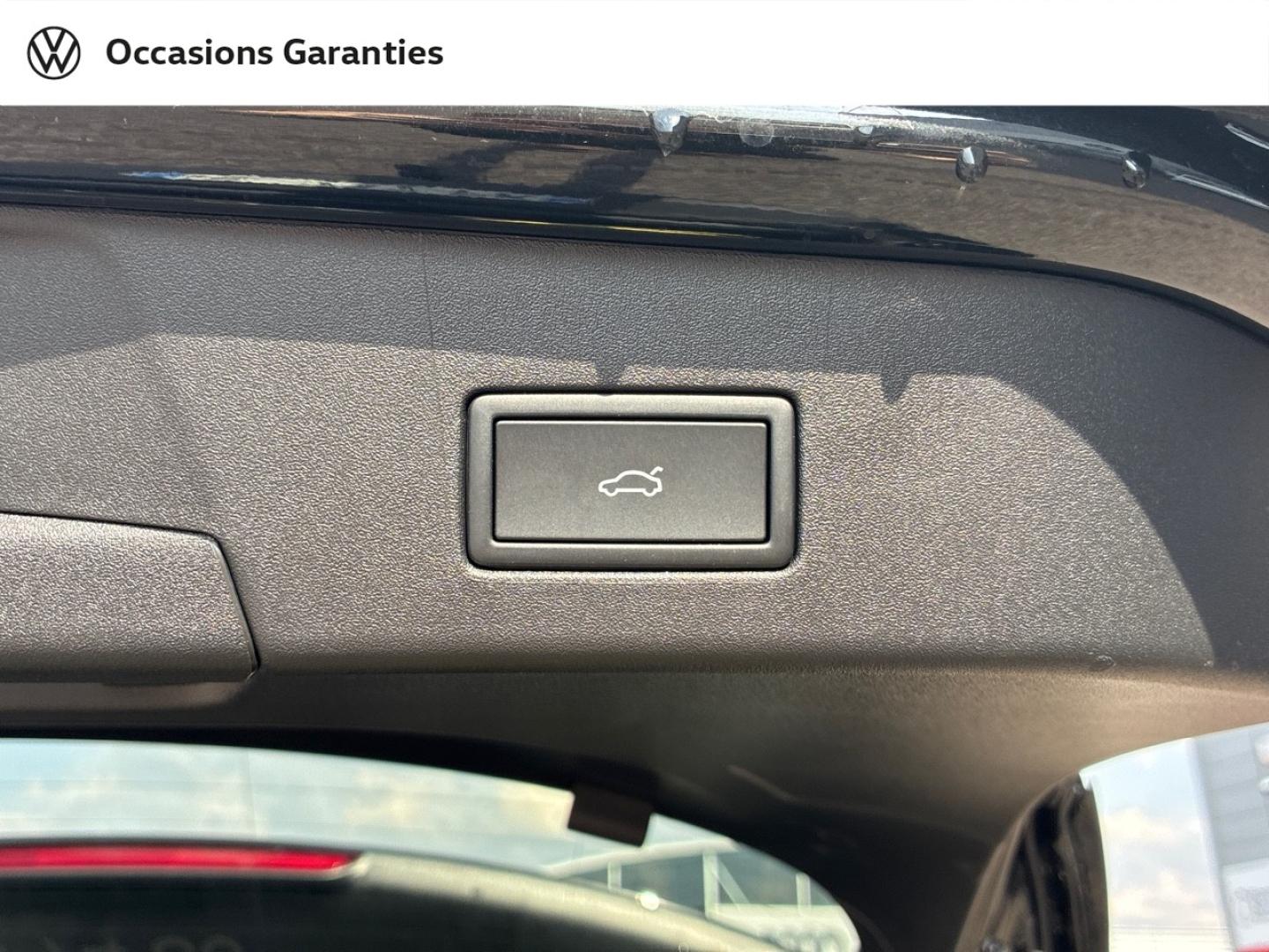 Voitures occasions VOLKSWAGEN ID.4 Life Max Clermont-Ferrand