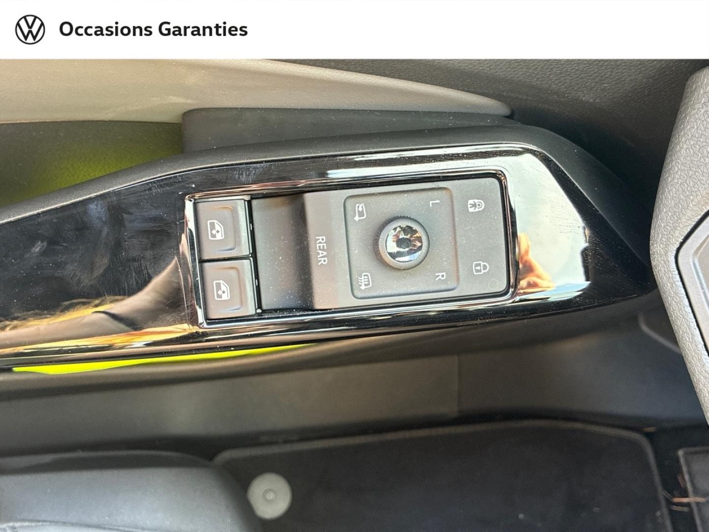 Voitures occasions VOLKSWAGEN ID.4 Life Max Clermont-Ferrand