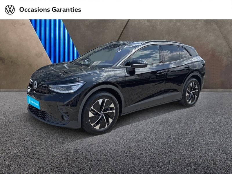 Voitures occasions VOLKSWAGEN ID.4 Life Max Clermont-Ferrand