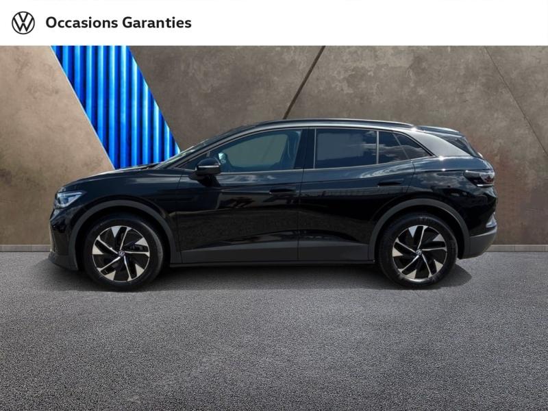Voitures occasions VOLKSWAGEN ID.4 Life Max Clermont-Ferrand