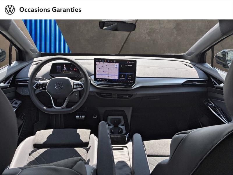 Voitures occasions VOLKSWAGEN ID.4 Life Max Clermont-Ferrand