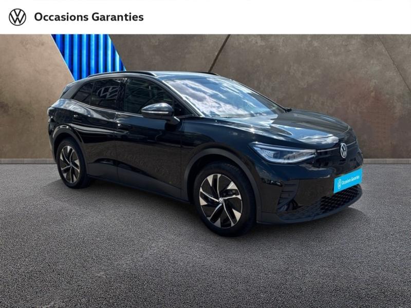 Voitures occasions VOLKSWAGEN ID.4 Life Max Clermont-Ferrand
