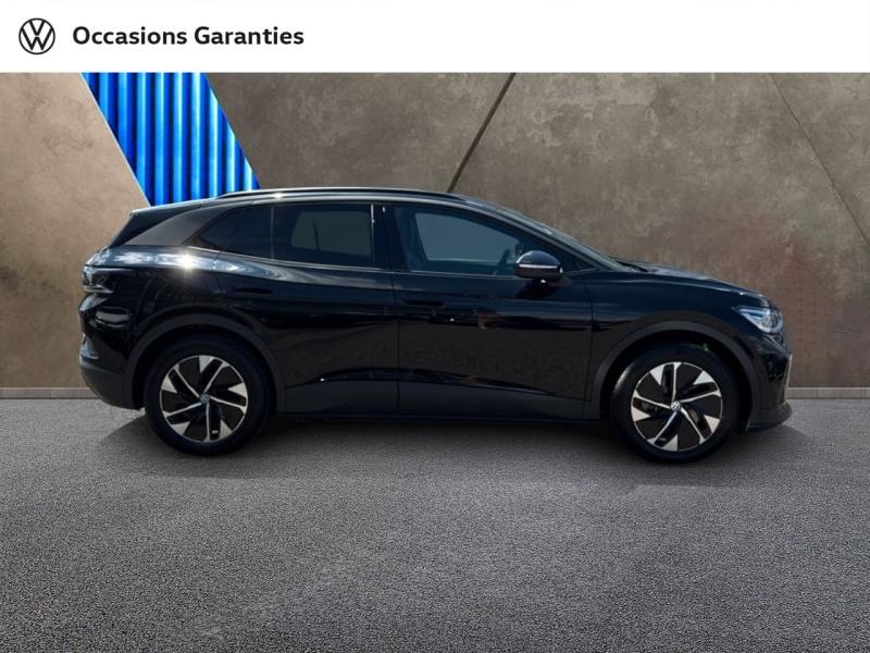 Voitures occasions VOLKSWAGEN ID.4 Life Max Clermont-Ferrand