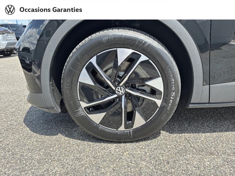 Voitures occasions VOLKSWAGEN ID.4 Life Max Clermont-Ferrand
