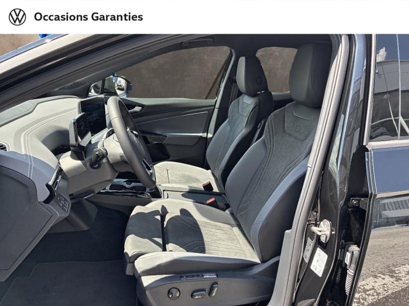 Voitures occasions VOLKSWAGEN ID.4 Life Max Clermont-Ferrand