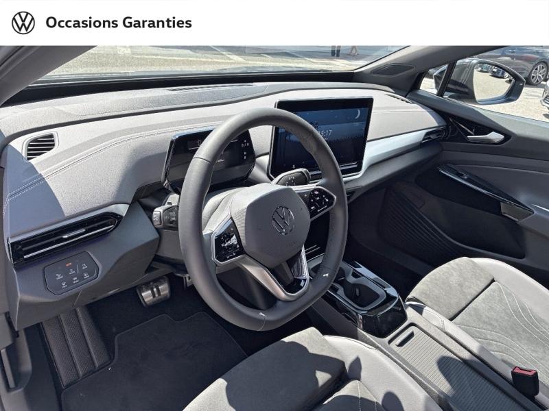 Voitures occasions VOLKSWAGEN ID.4 Life Max Clermont-Ferrand