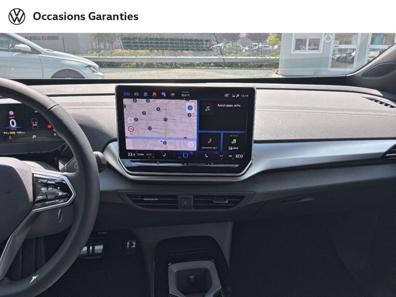 Voitures occasions VOLKSWAGEN ID.4 Life Max Clermont-Ferrand