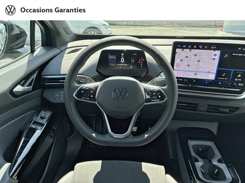 Voitures occasions VOLKSWAGEN ID.4 Life Max Clermont-Ferrand