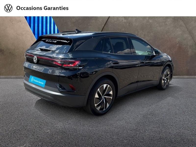 Voitures occasions VOLKSWAGEN ID.4 Life Max Clermont-Ferrand