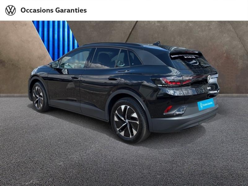 Voitures occasions VOLKSWAGEN ID.4 Life Max Clermont-Ferrand