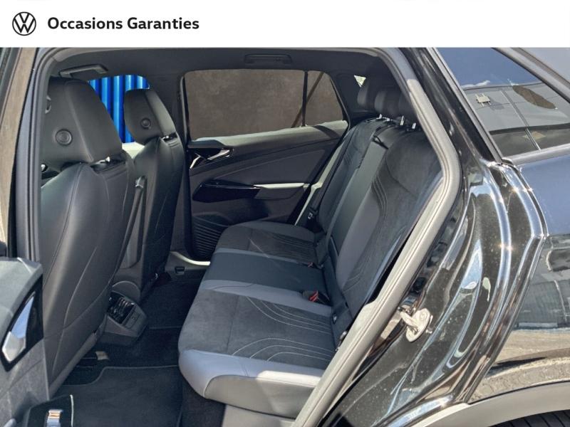 Voitures occasions VOLKSWAGEN ID.4 Life Max Clermont-Ferrand