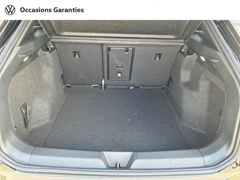 Voitures occasions VOLKSWAGEN ID.4 Life Max Clermont-Ferrand