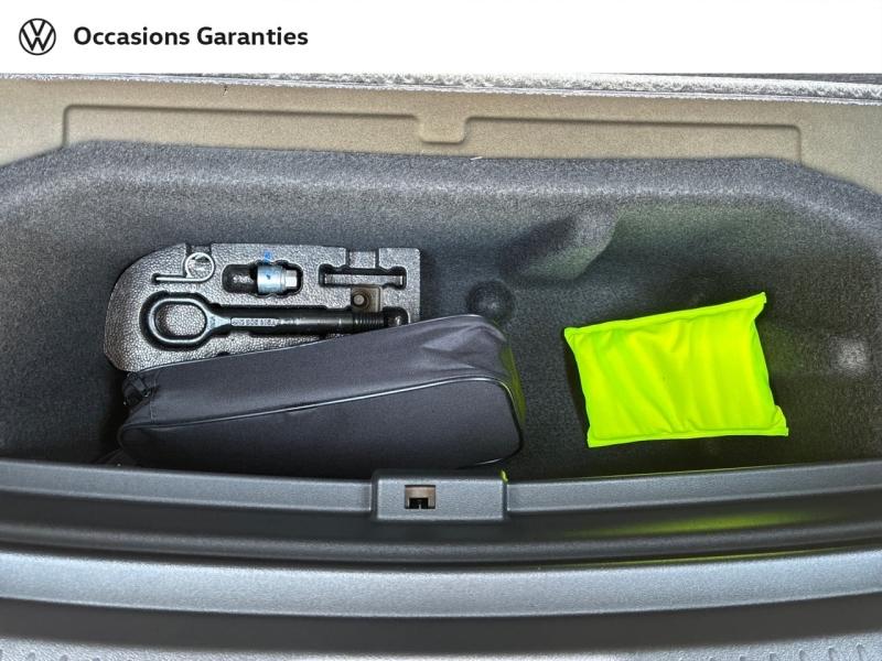 Voitures occasions VOLKSWAGEN ID.4 Life Max Clermont-Ferrand