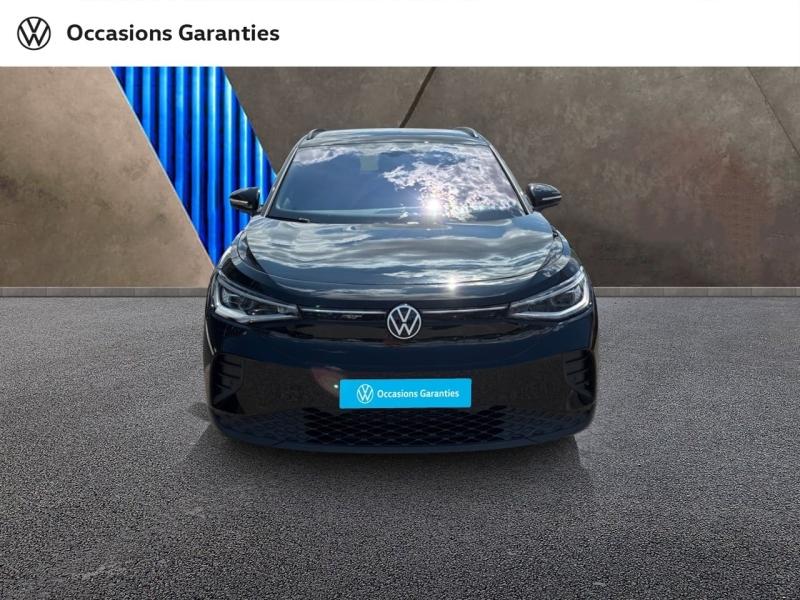 Voitures occasions VOLKSWAGEN ID.4 Life Max Clermont-Ferrand