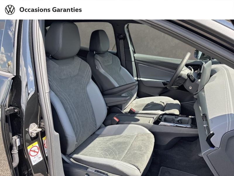 Voitures occasions VOLKSWAGEN ID.4 Life Max Clermont-Ferrand