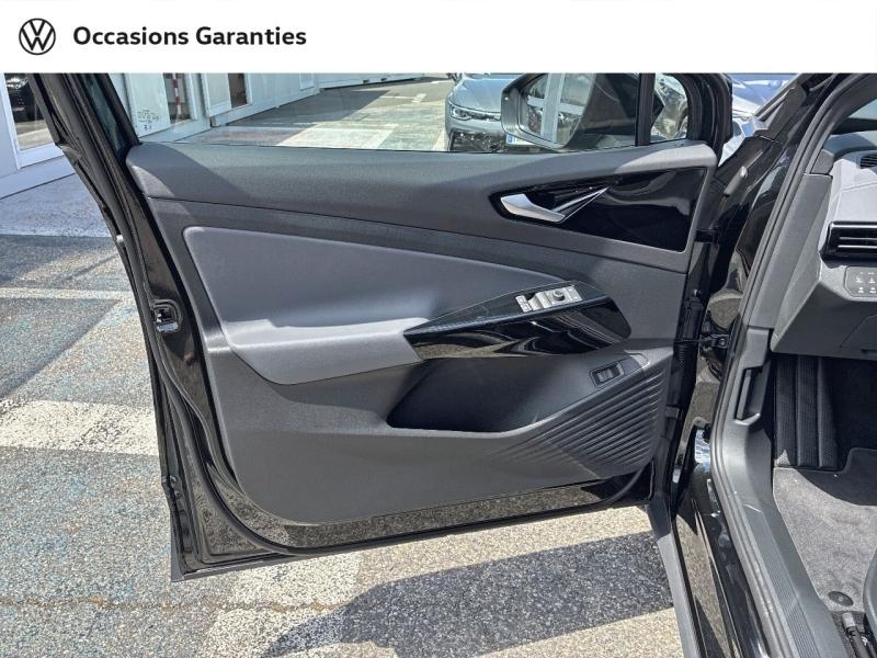 Voitures occasions VOLKSWAGEN ID.4 Life Max Clermont-Ferrand