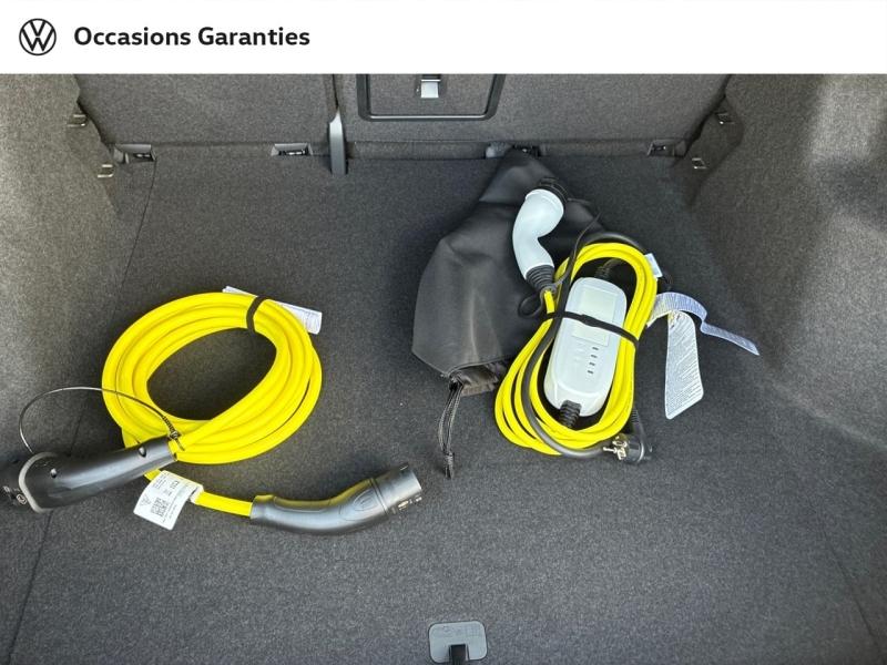 Voitures occasions VOLKSWAGEN ID.4 Life Max Clermont-Ferrand