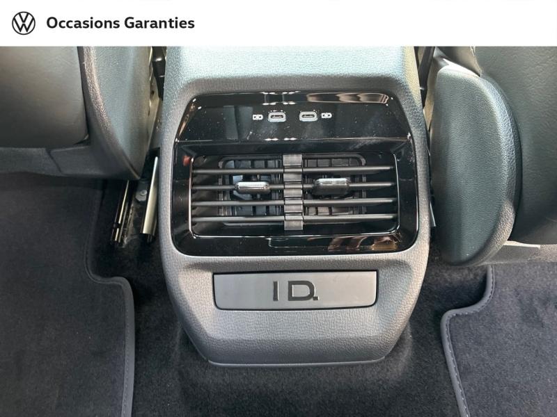 Voitures occasions VOLKSWAGEN ID.4 Life Max Clermont-Ferrand