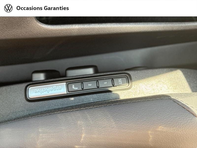 Voitures occasions VOLKSWAGEN ID.4 Life Max Clermont-Ferrand