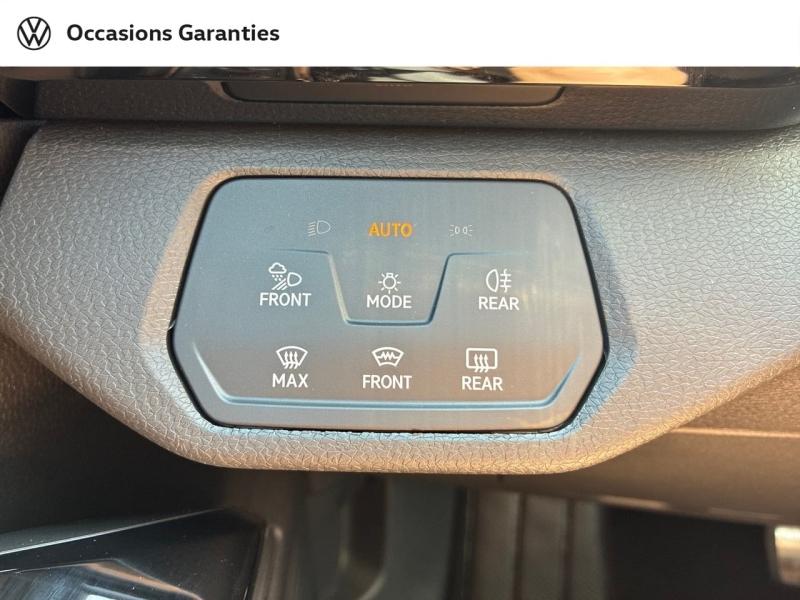 Voitures occasions VOLKSWAGEN ID.4 Life Max Clermont-Ferrand