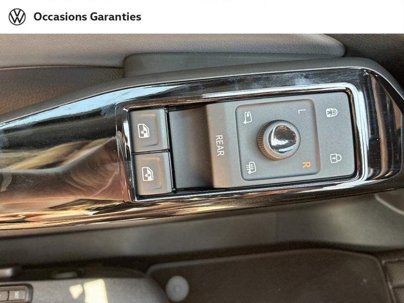 Voitures occasions VOLKSWAGEN ID.4 Life Max Clermont-Ferrand