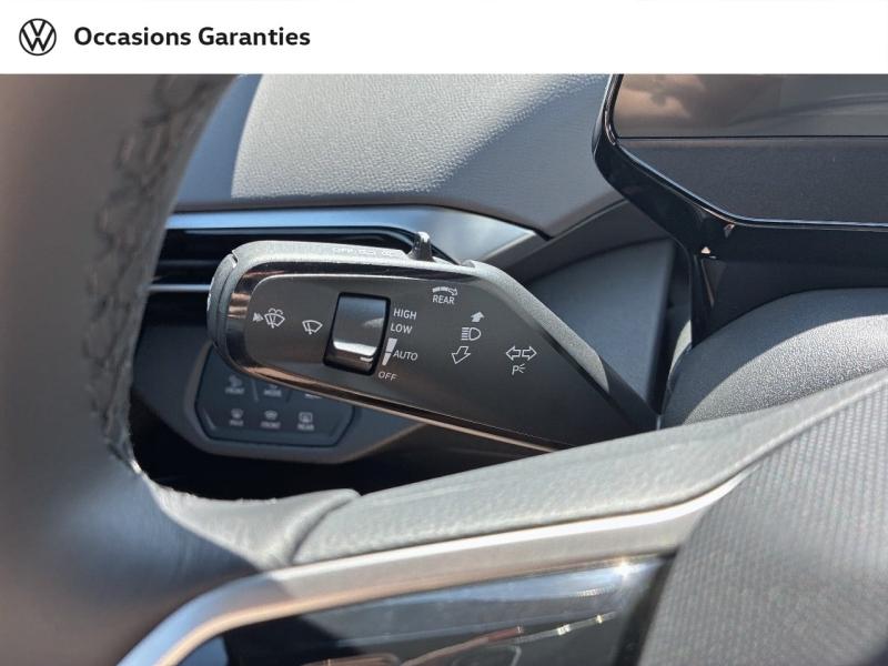 Voitures occasions VOLKSWAGEN ID.4 Life Max Clermont-Ferrand