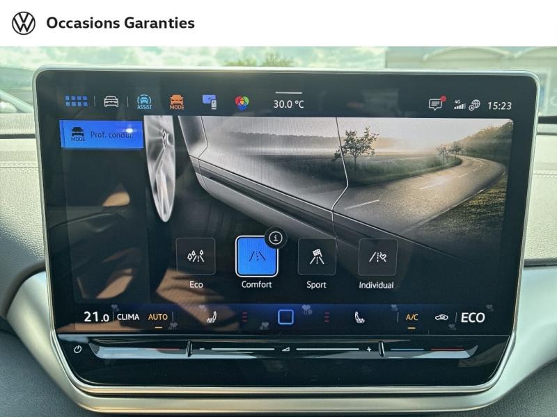 Voitures occasions VOLKSWAGEN ID.4 Life Max Clermont-Ferrand