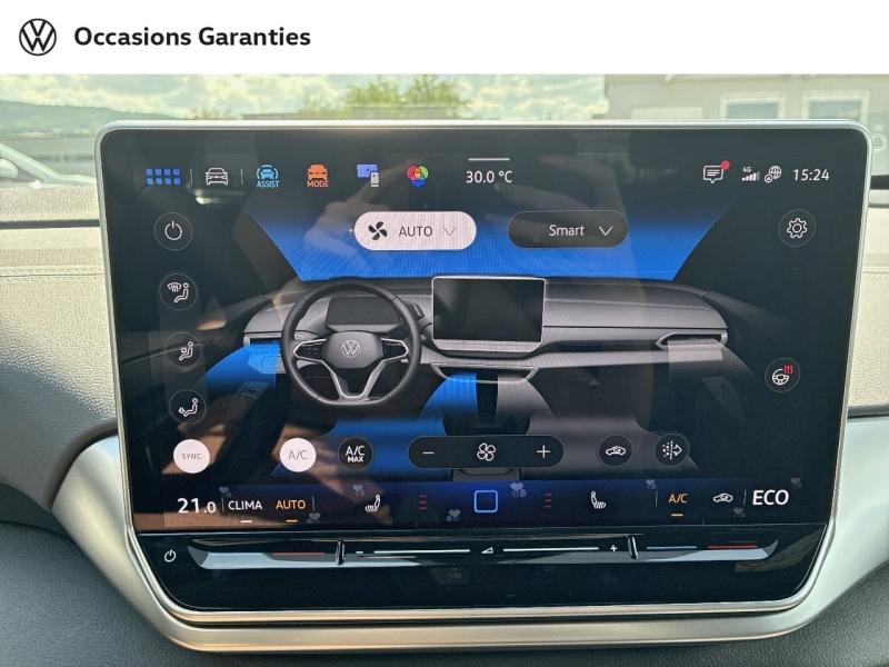 Voitures occasions VOLKSWAGEN ID.4 Life Max Clermont-Ferrand