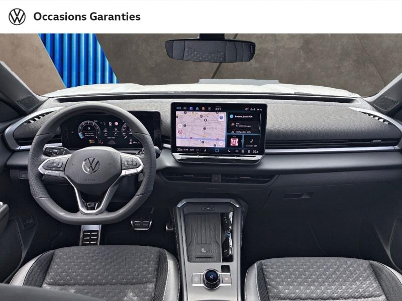 Voitures occasions VOLKSWAGEN T-ROC R-Line Clermont-Ferrand