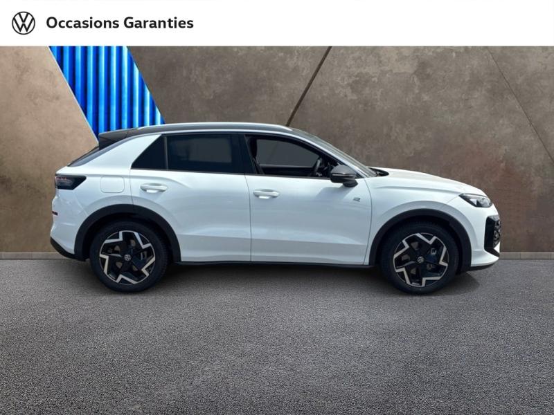 Voitures occasions VOLKSWAGEN T-ROC R-Line Clermont-Ferrand