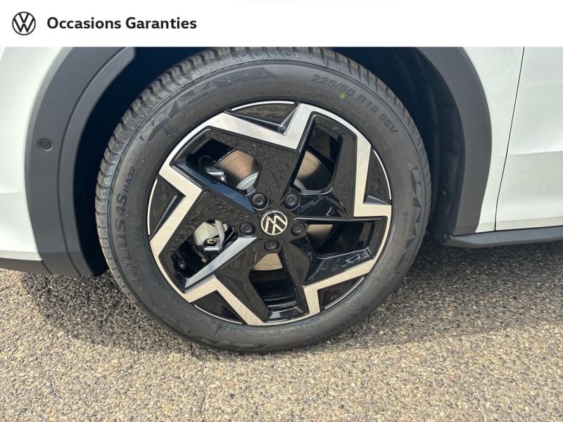 Voitures occasions VOLKSWAGEN T-ROC R-Line Clermont-Ferrand