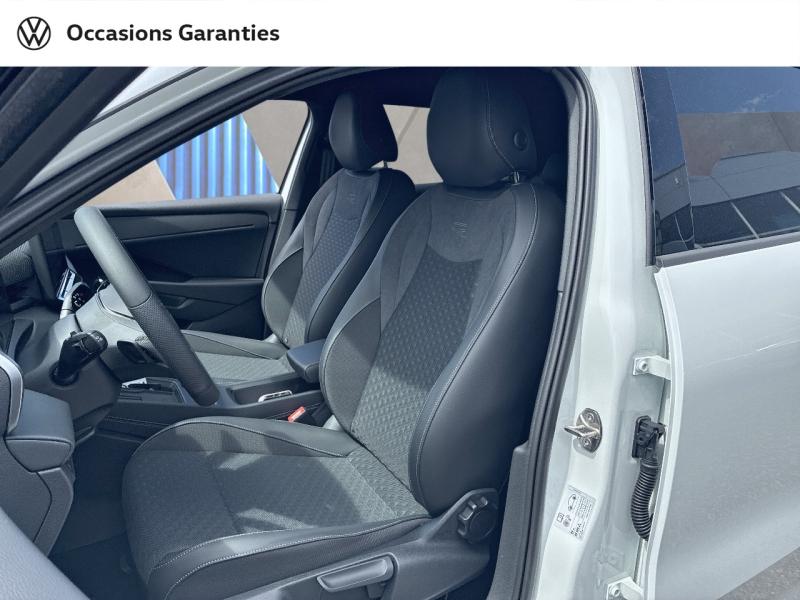 Voitures occasions VOLKSWAGEN T-ROC R-Line Clermont-Ferrand